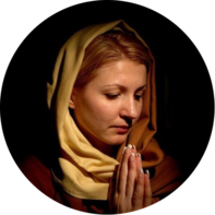 Гадалка Анна — Орлик